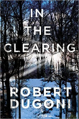 Bea's Book Nook, Review, In the Clearing, Robert Dugoni