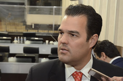 Llaman diputados del PRI a privilegiar interés de sonorenses en el Congreso