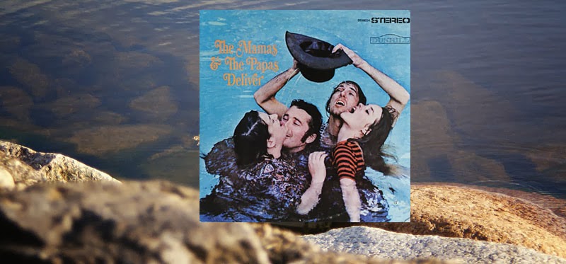 The Musical Box: Mama´s and Papa´s sista storsäljare