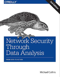 Network Security through Data Analysis