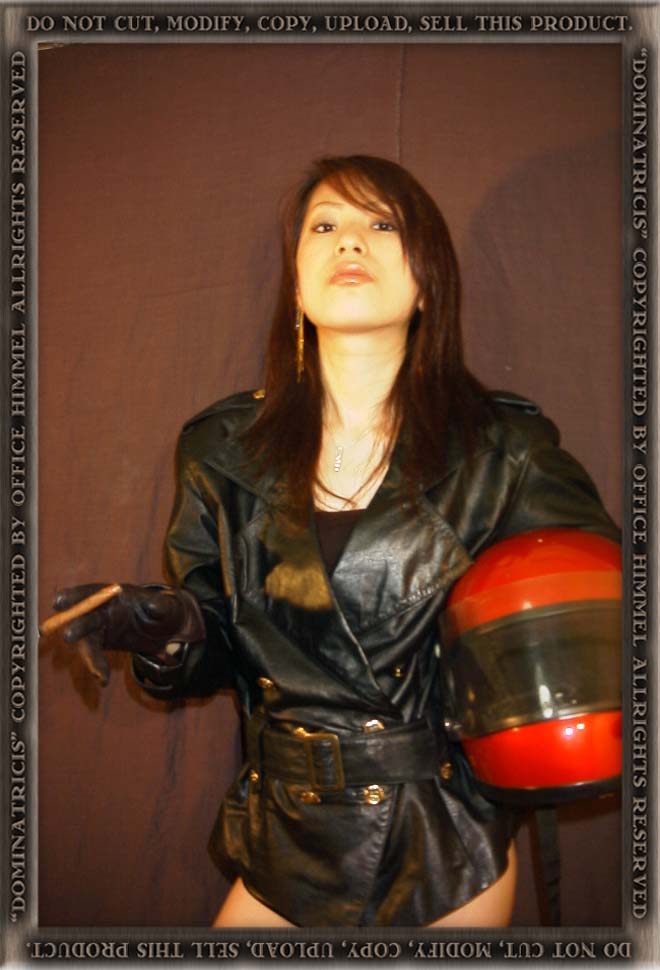 Leather Beauty 2: Venustas Preview Post 5