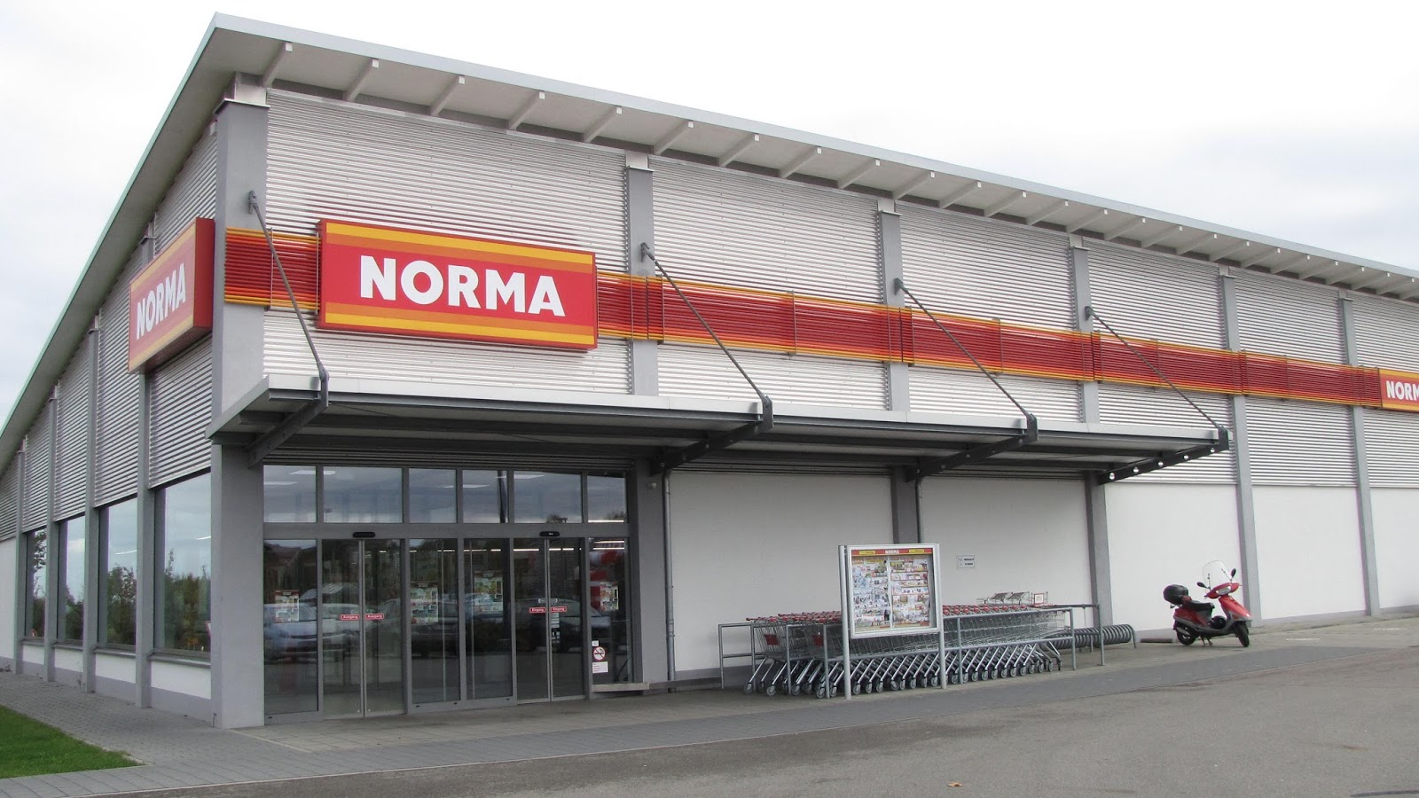 Rothenblog: Würzburger Straße und Turmseelein in Rothenburg