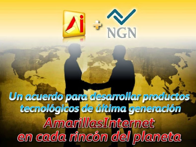 acuerdo con NGN Telecoms