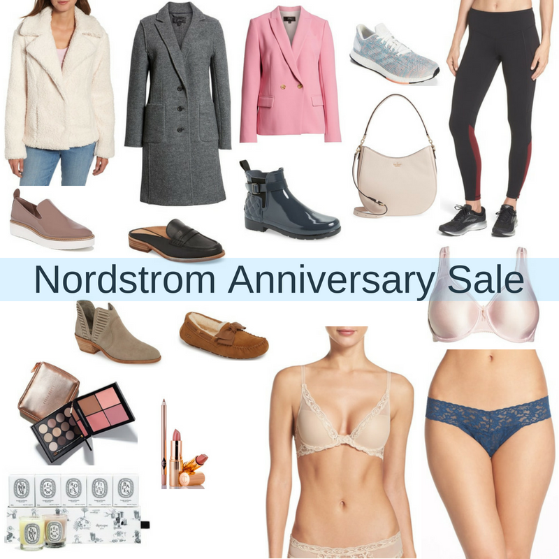 Nordstrom Anniversary Sale Starts Today!