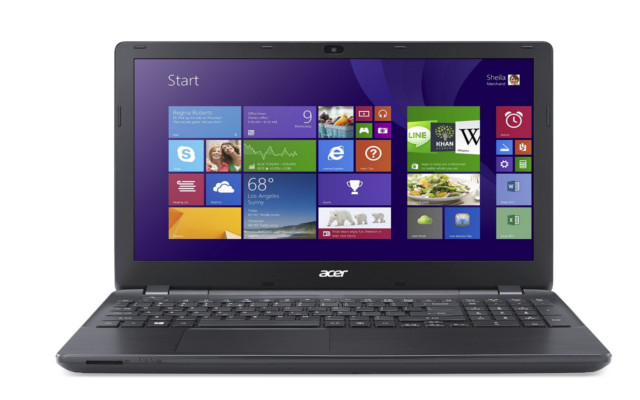 igualdad responder Acorazado Análisis] Acer Aspire E5-521-8269 Mega Portátil a Precio Ajustado | Mi  Mundo Gadget