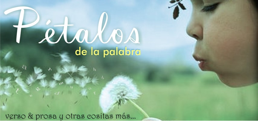 Pétalos de la Palabra