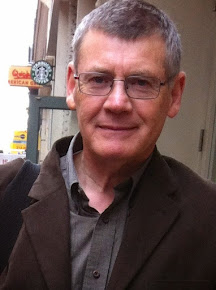 Peter Murphy