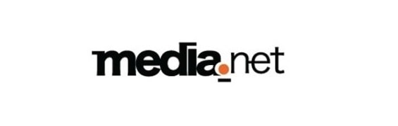 Media.Net - Google AdSense Alternatives