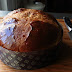 Panettone (Italian Christmas Bread) – Hard to Make, Or At Least That’s What We’re Telling People