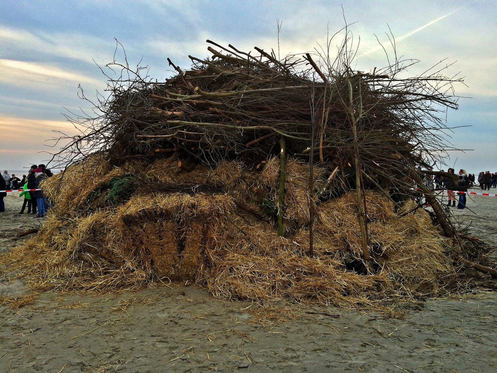 Deichbrand Festival 2017 Polizei Mit Verlauf Sehr Zufrieden Cuxhaven News
