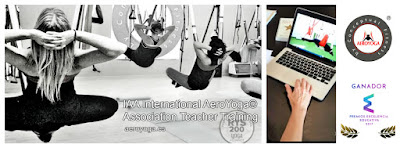 FORMACION PROFESORES YOGA AEREO Y PILATES AEREO POR AEROYOGA® Y AEROPILATES® INSTITUTE, METODO DE RAFAEL MARTINEZ, EN CATALUÑA, BARCELONA, AIR YOGA, TRAPEZE, COLUMPIO, HAMACA, HAMAC YOGA, FLY, FLYING, AERIAL, AERIEN, BODY, GRAVITY, SWING, SILKS, TELAS, ACRO, ACROBATIC