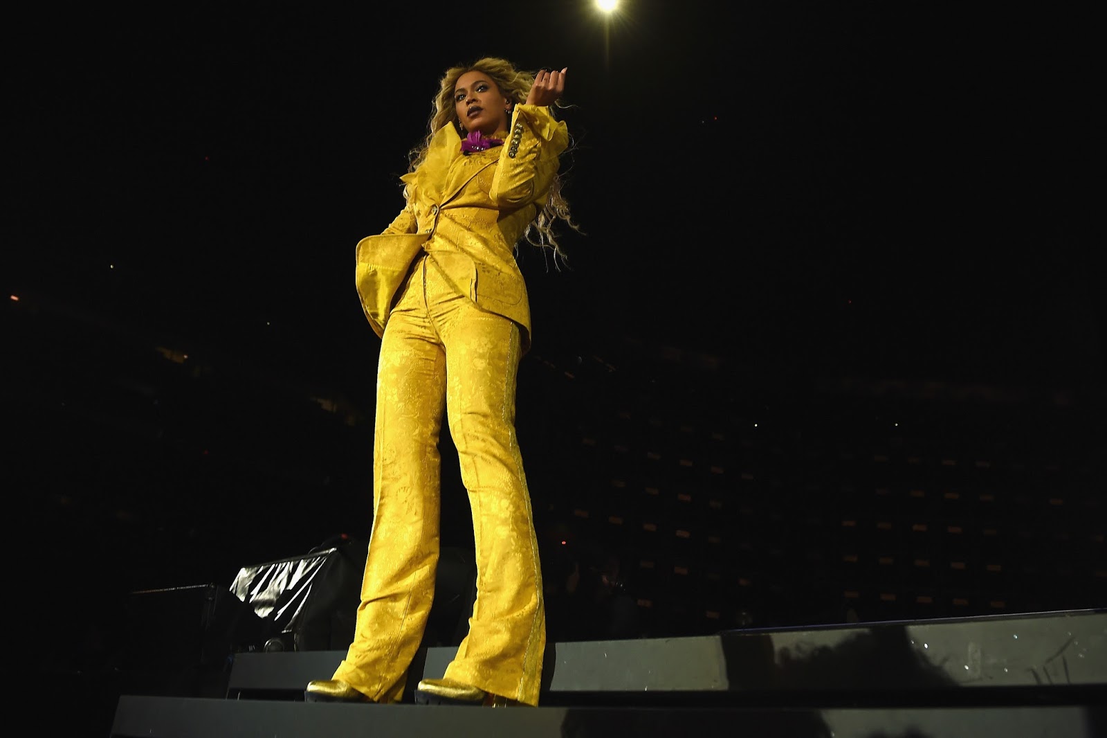 Style up by Angel Beyoncé Lemonade Formation World Tour, DSWardrobe