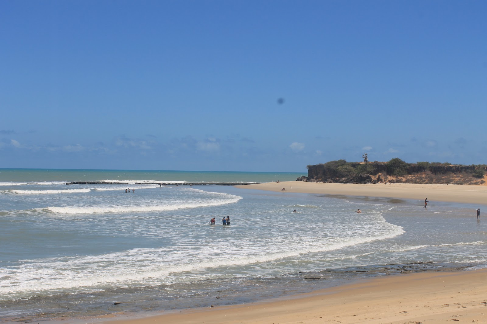 SÃO MIGUEL DO GOSTOSO UMA MARAVILHA