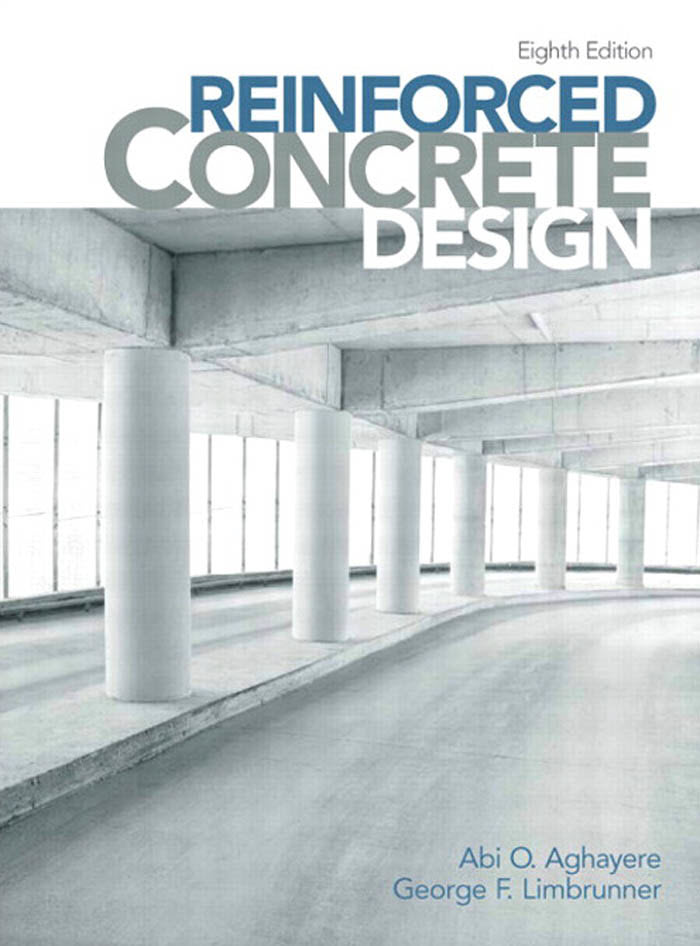 Reinforced Concrete Design Eighth Edition - Engineering Books