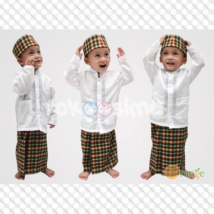 Model Baju Muslim Terbaru 2016 Untuk Anak Laki - Laki Model Baju Muslim Terbaru 2016 Untuk Anak Laki - Laki