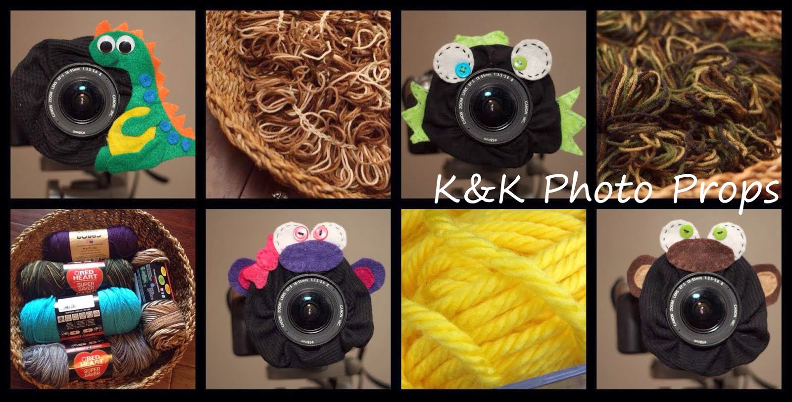 K&K Photo Props