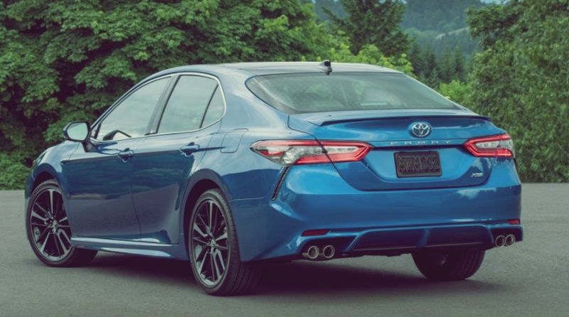 2018 Toyota Camry Hybrid, Price Se, Xle 2018 Toyota Camry Hybrid, Price Se, Xle