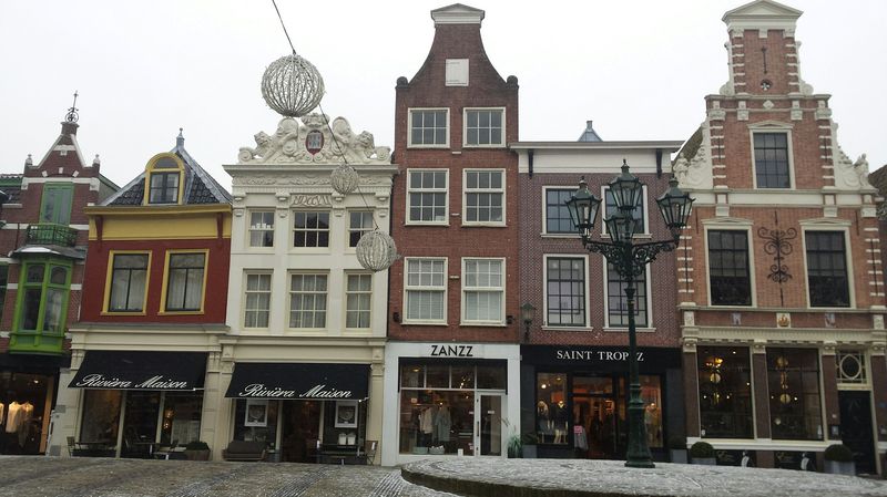 Xl Ferienhaus Fuikhoren Xxl Egmond Aan Zee Nordhollandische