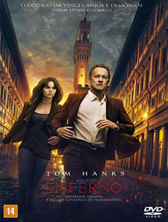 Inferno - BDRip Dual Áudio