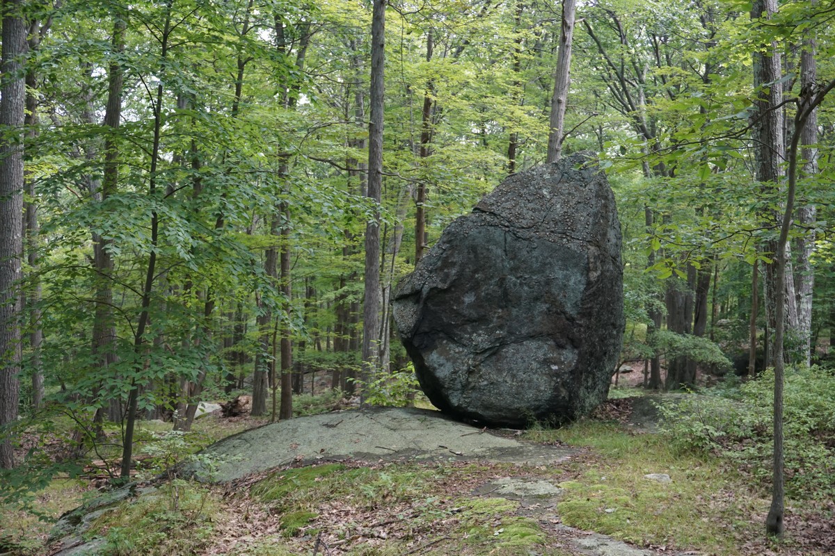 Harriman Hiker Harriman State Park and Beyond Buck Trail Conklin