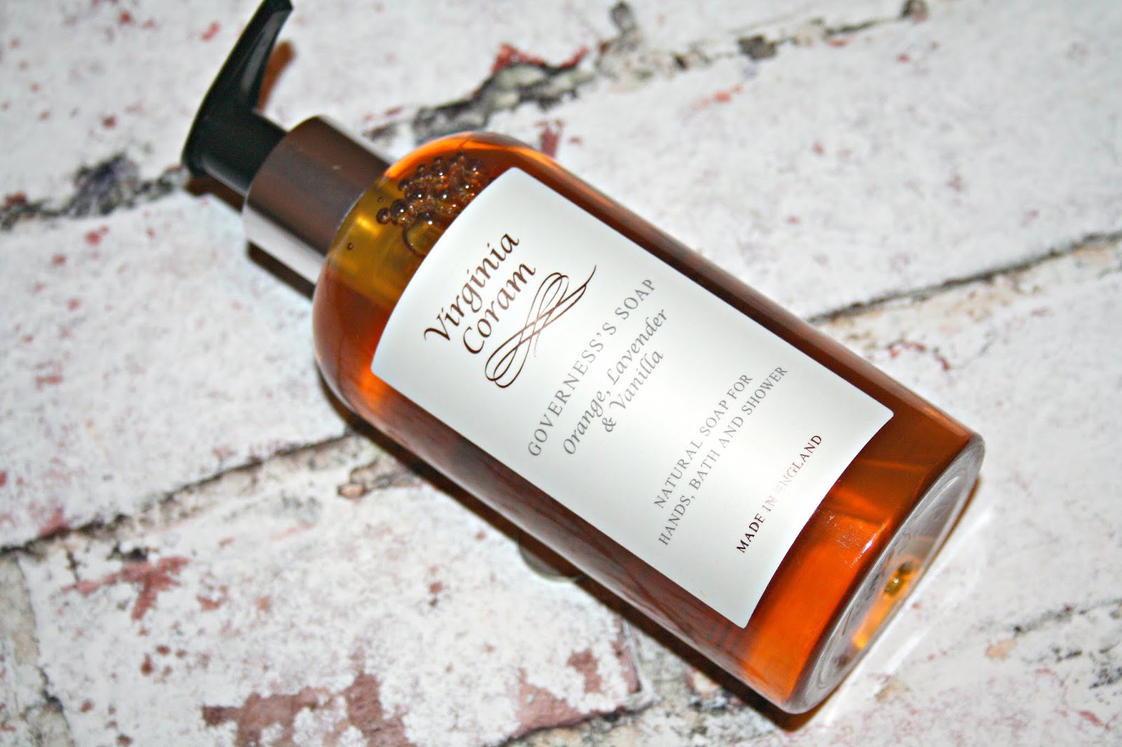 Beautyqueenuk A UK Beauty and Lifestyle Blog Virginia Coram Luxury