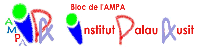 AMPA Institut Palau Ausit