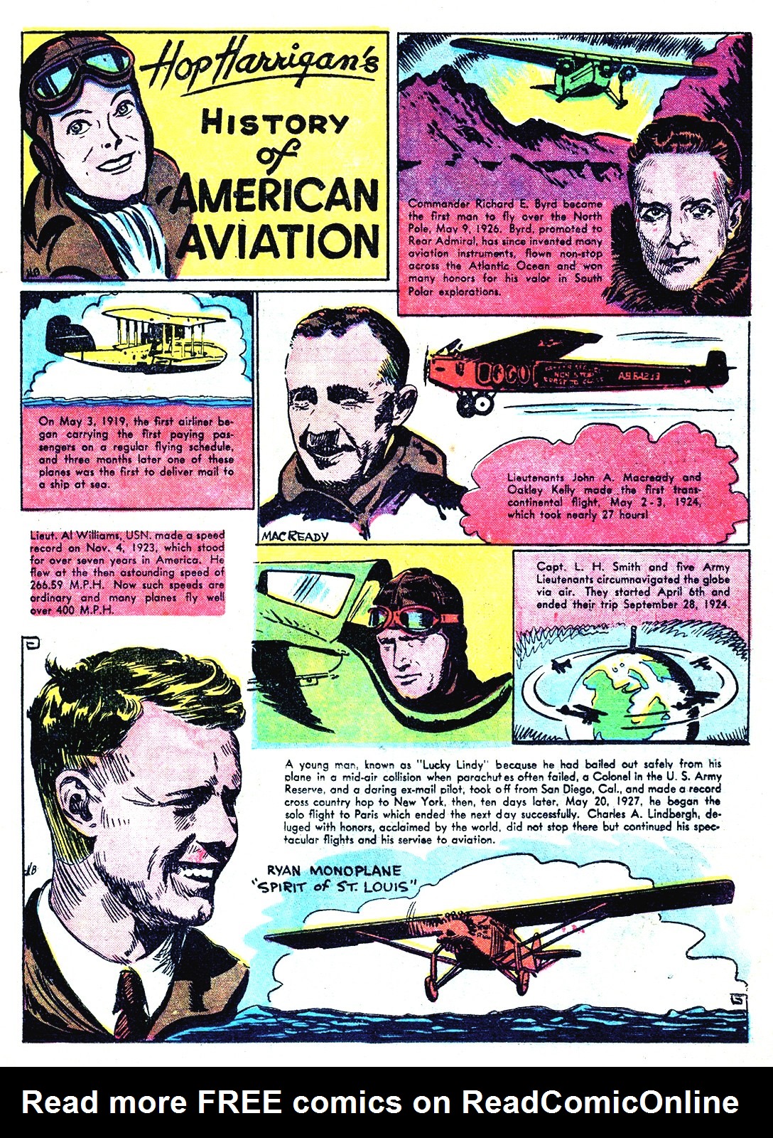 Read online All-American Comics (1939) comic -  Issue #23 - 29