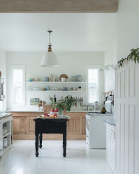 farmhouse modern christmas interior decorating living scream doesn yet studio wood hello lovely