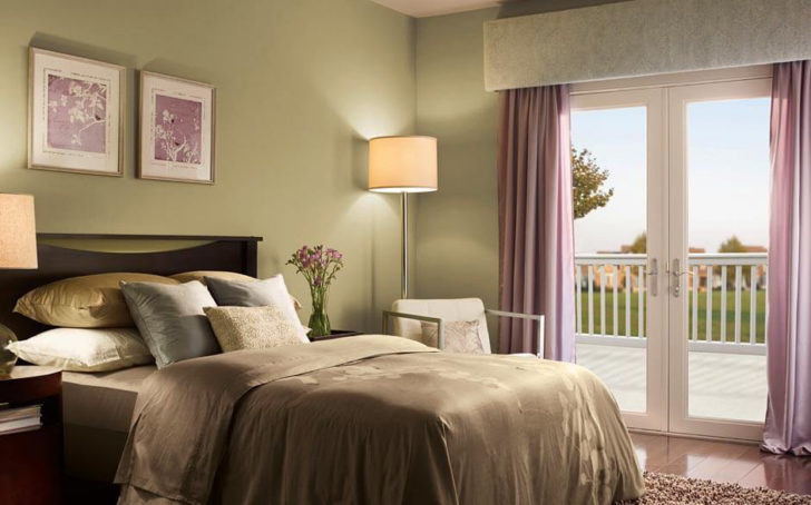 10 consejos para decorar un hermoso dormitorio