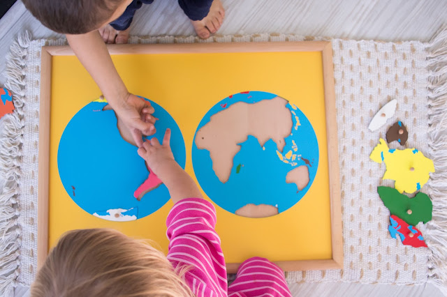 How can parents best support Montessori teachers? A resource for parents -- real Montessori teachers give their thoughts on how parents can support their work. 