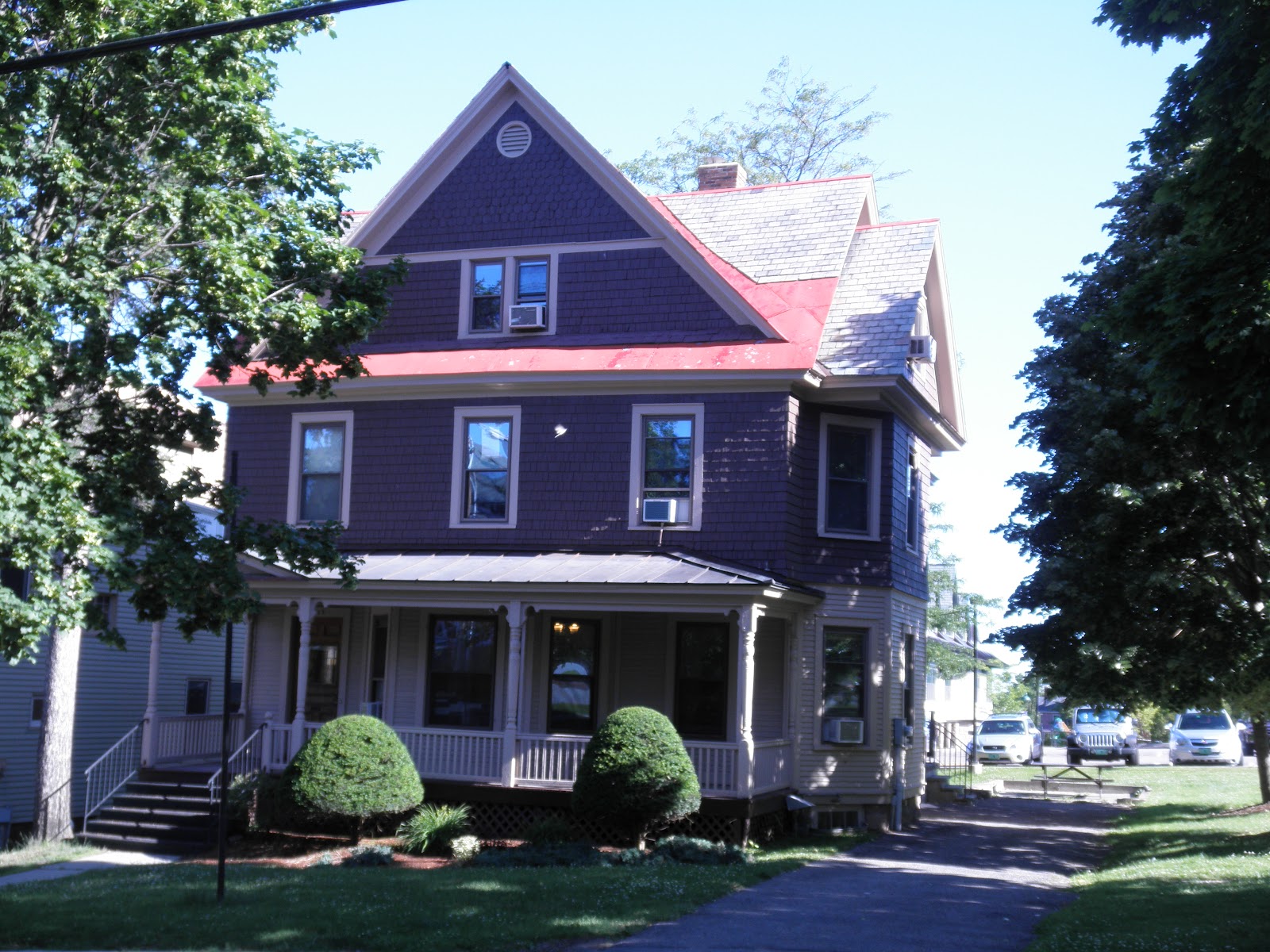 Home, Mr. President Remember the Ladies Grace Goodhue