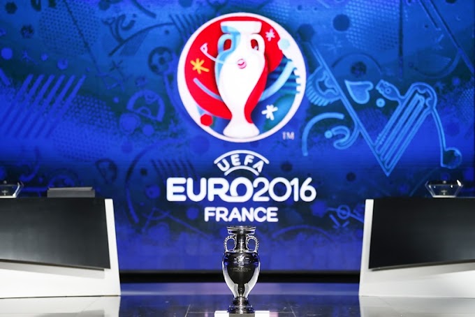 UEFA Euro 2016: everything you need to know about the tournament in France