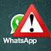 WhatsApp poderá deixar de funcionar mais uma vez no Brasil