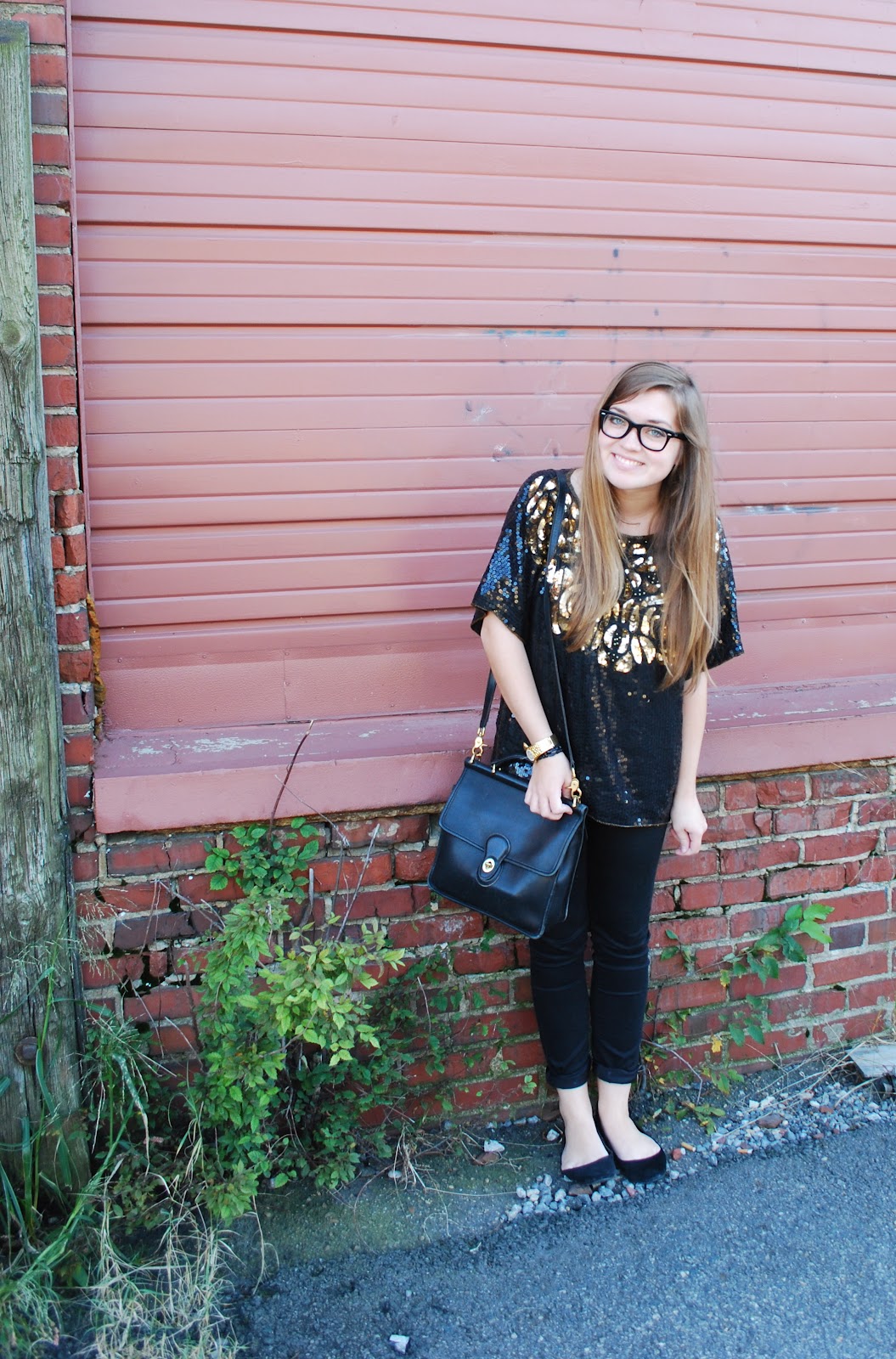 SHERRIAMOUR: February 2012