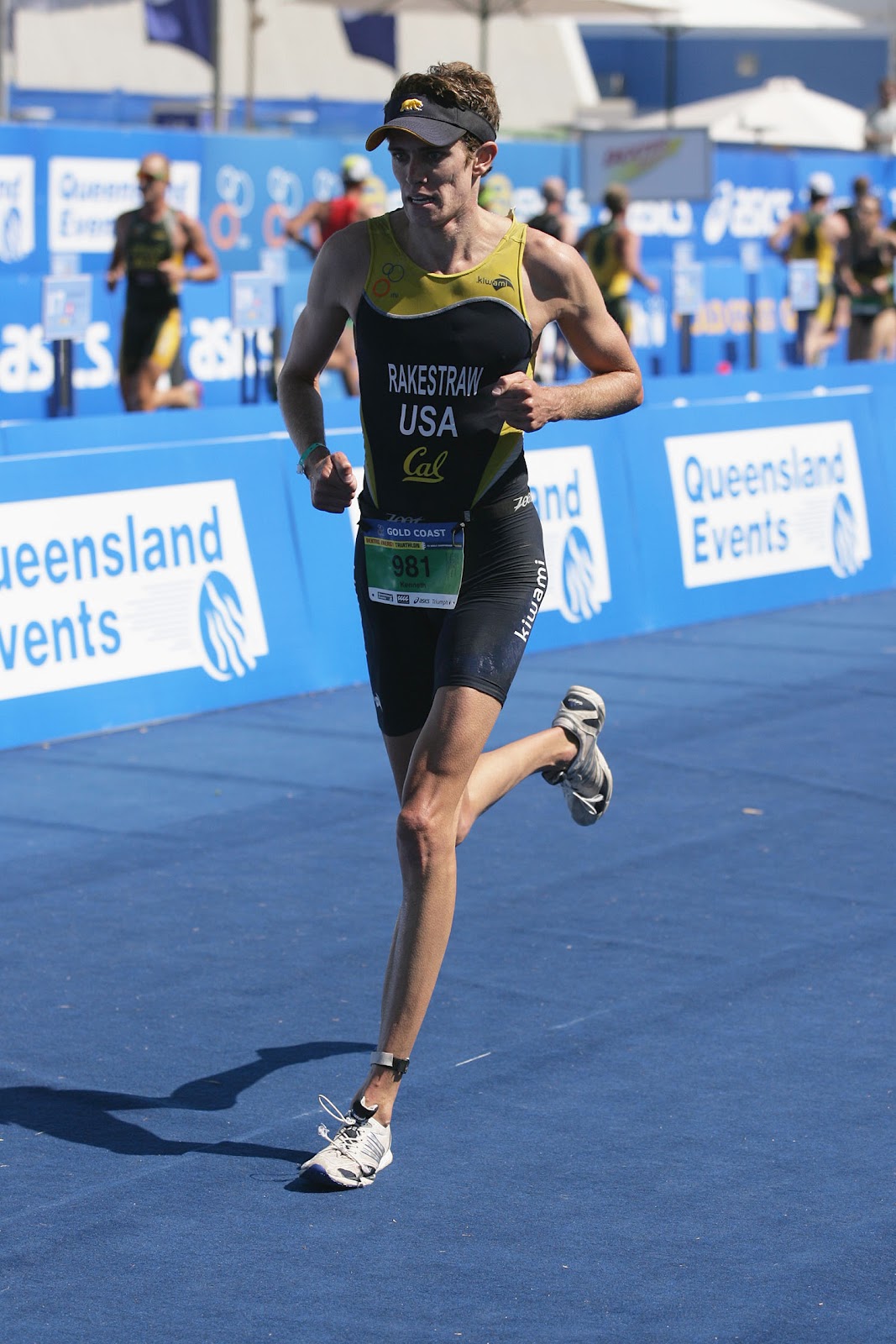 Ken Rakestraw PHOTOS