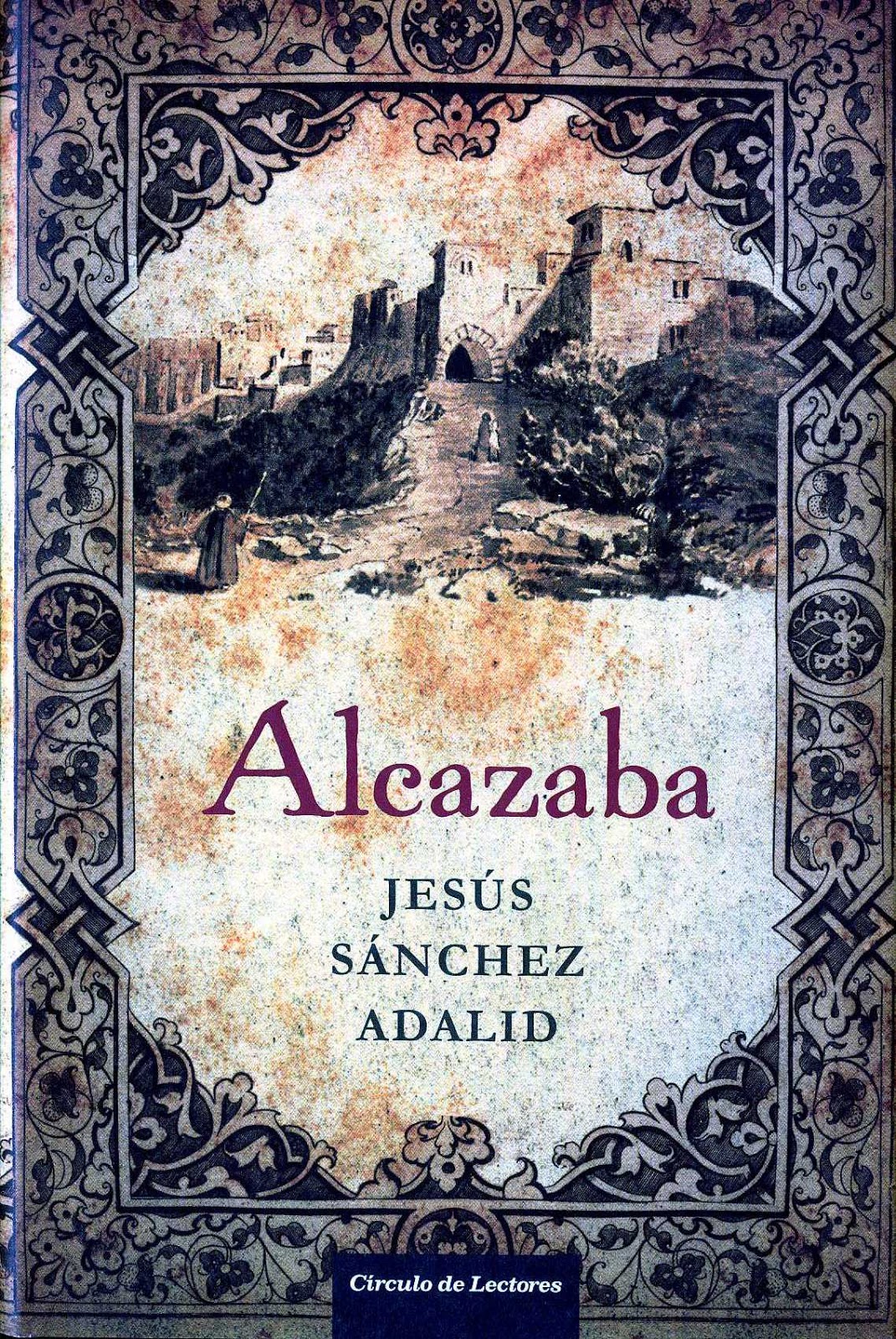 alcazaba jesus sanchez adalid