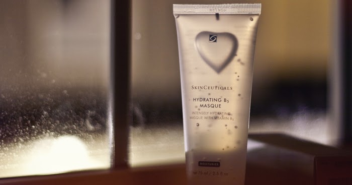 hydrating b5 masque