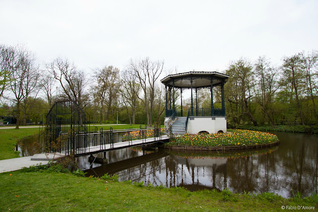 Parco Vondelpark