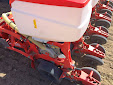 Sowing Sugar beet with Maschio Gaspardo