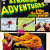 Strange Adventures #180 - 1st Buddy Baker