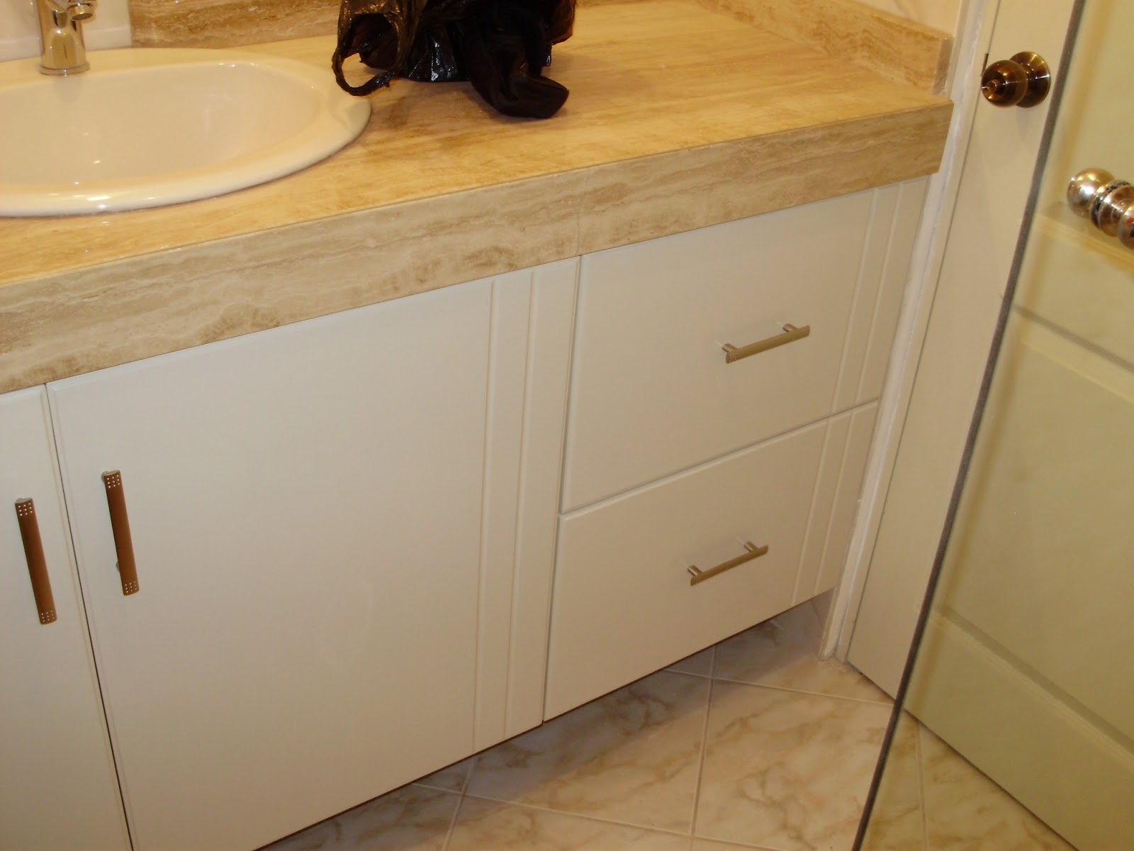 Muebles A.C.S Negocios y Servicios Generales.: Muebles para baños