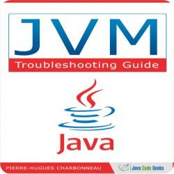 تحميل كتاب PDF باللغة الانكليزية لتعلم اكتشاف و اصلاح الاخطاء في JVM