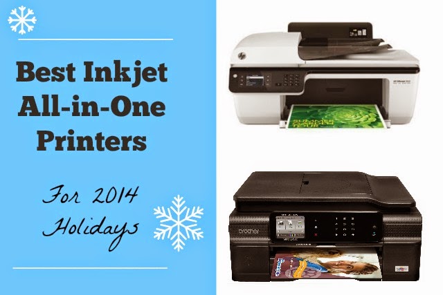 best all in one printers