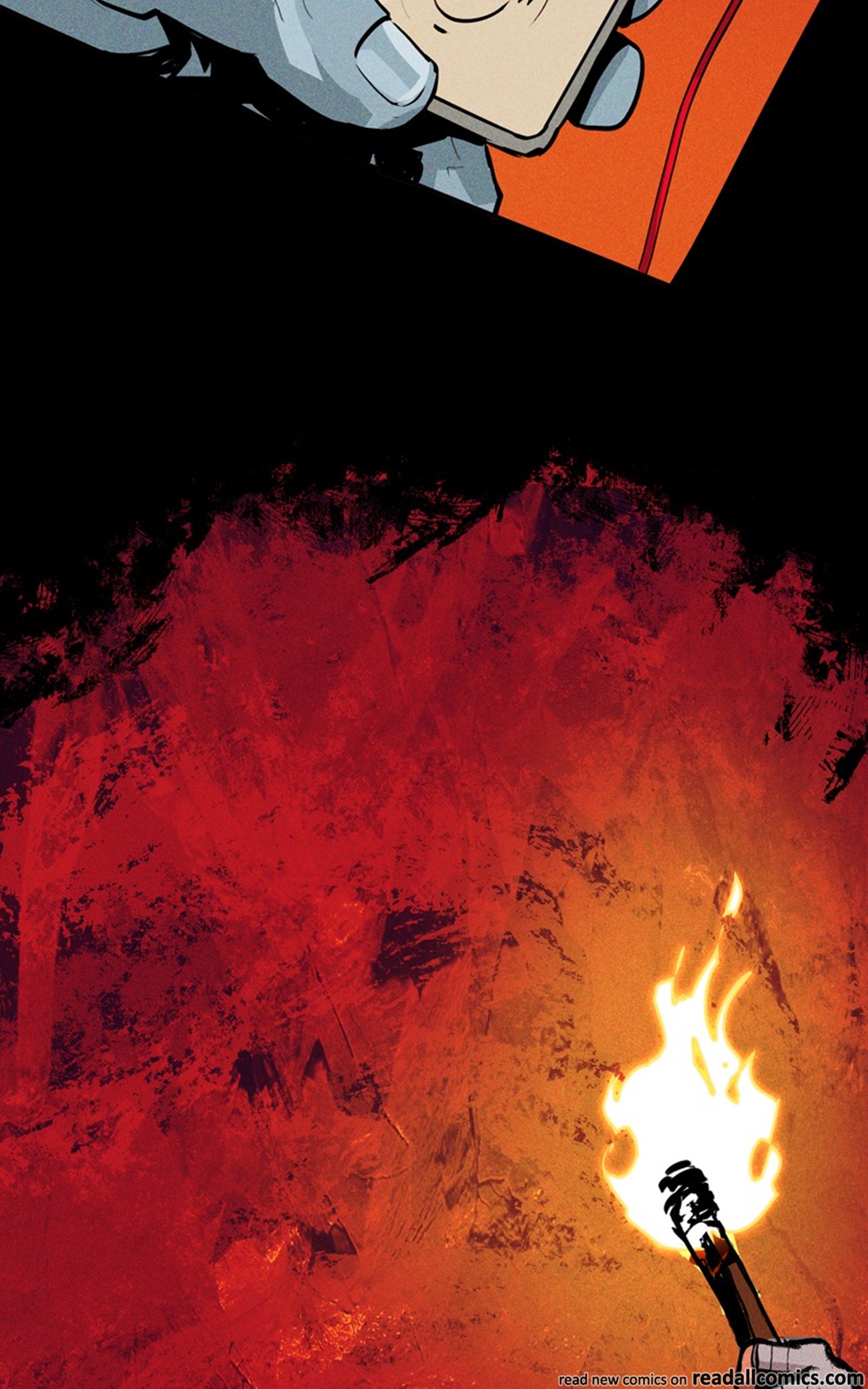 Red Hood: Outlaws chapter 2 page 80