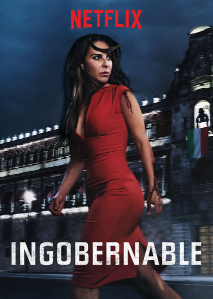 Ingobernable (2017-) tainies Online | anime movies series Ingobernable (2017-) ταινιες online seires xrysoi greek subs