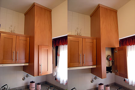 Amobla tu Cocina: Muebles de cocina