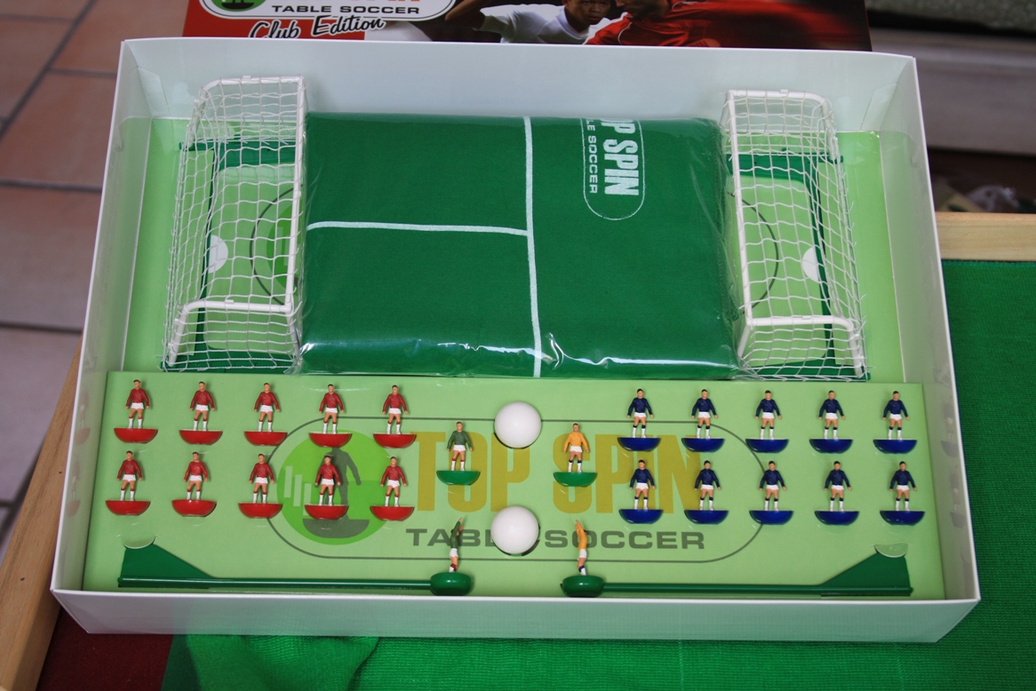 Squadra TOP SPIN COLLECTION NAPOLI 2022 23 SPECIALE - BASI DYNAMO - Foto 7