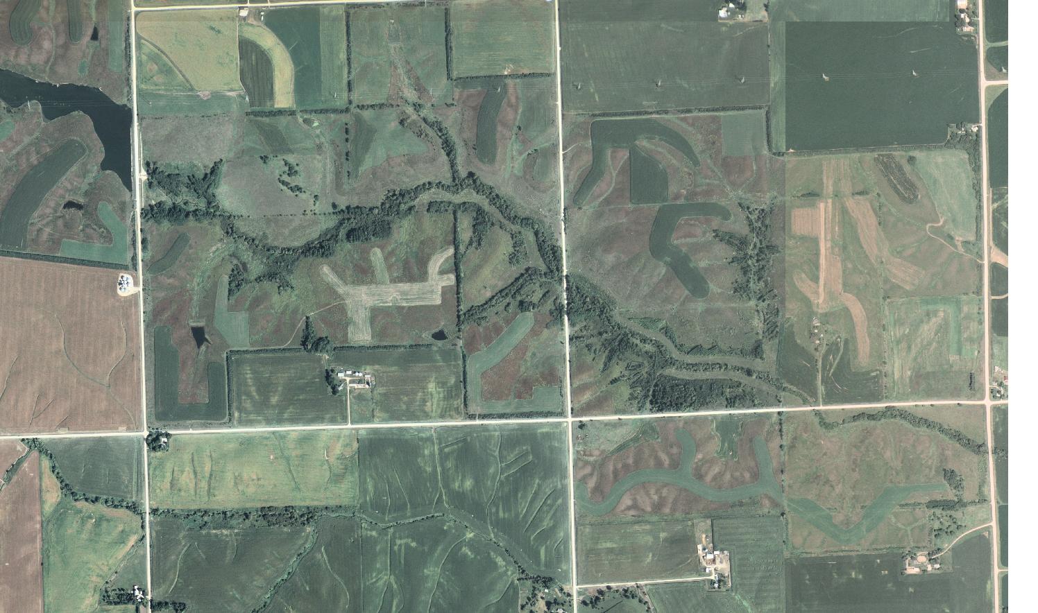 The Lost Grove Lake Mapping Project