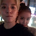f(x)'s Amber revealed a SelCa with her other half??