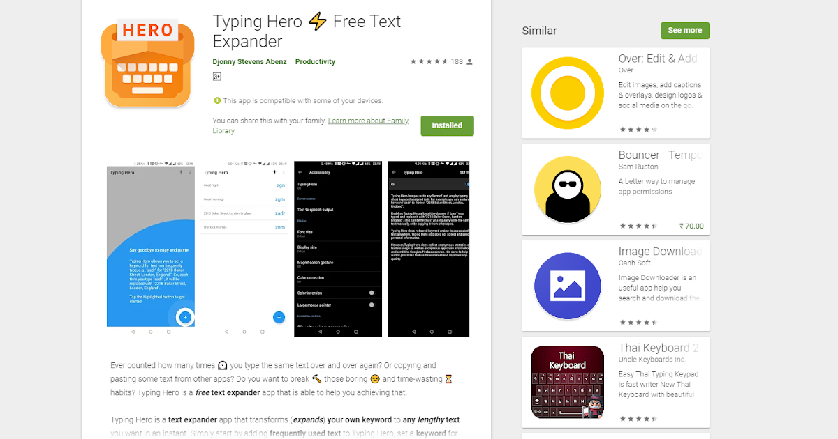 Free microsoft word program